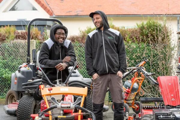 Agrément Services à la Personne